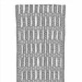 thumbnail image 3 of StringKing Type 3s Pièce de Lacrosse Semi-Douce en Maille (Gris), 3 of 3