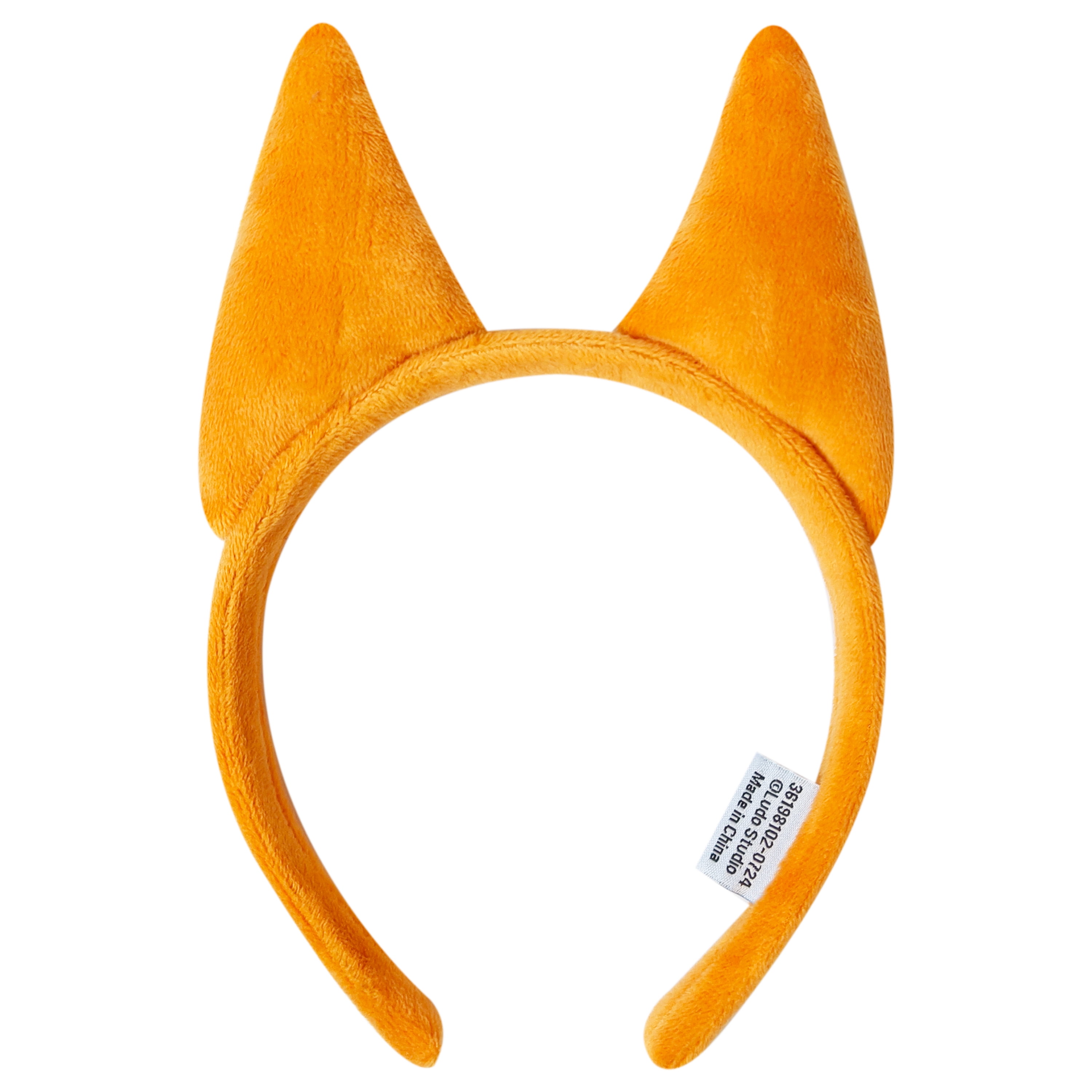 Bingo Novelty Soft Headband, One size fits most