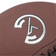 thumbnail image 2 of Professional Size 6 PU Rugby Ball, Lightweight and Portable, High Elasticity, Shock Resistance, Training for Sports Games, 2 of 4