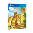 thumbnail image 2 of The Girl and the Robot Deluxe Edition - PlayStation 4, 2 of 9