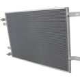 thumbnail image 2 of A/C Condenser Compatible with 2008-2010 Ford F-250 Super Duty F-350, 2 of 5