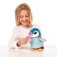 thumbnail image 2 of Little Live Pets My Walking Penguin - Waddles, 2 of 7