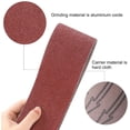 thumbnail image 3 of Banda de lijado KX167 (100x915 mm) Óxido de aluminio 4x36 pulgadas, grano 60 80 120 150 240 400 Resina fenólica Adherida para madera, piso Sincero Hogar, 3 of 6