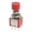 Red hat 6 feet, variant on Tizuqe Automatic Reset Pushbutton Switches PS102 3Pin 6Pin 5A 120VAC Durability
