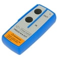 thumbnail image 3 of SCITOO - 3500LBS 12V Truck Trailer Electric Winch ATV UTV Steel Cable w/ Wireless Remote, 3 of 7