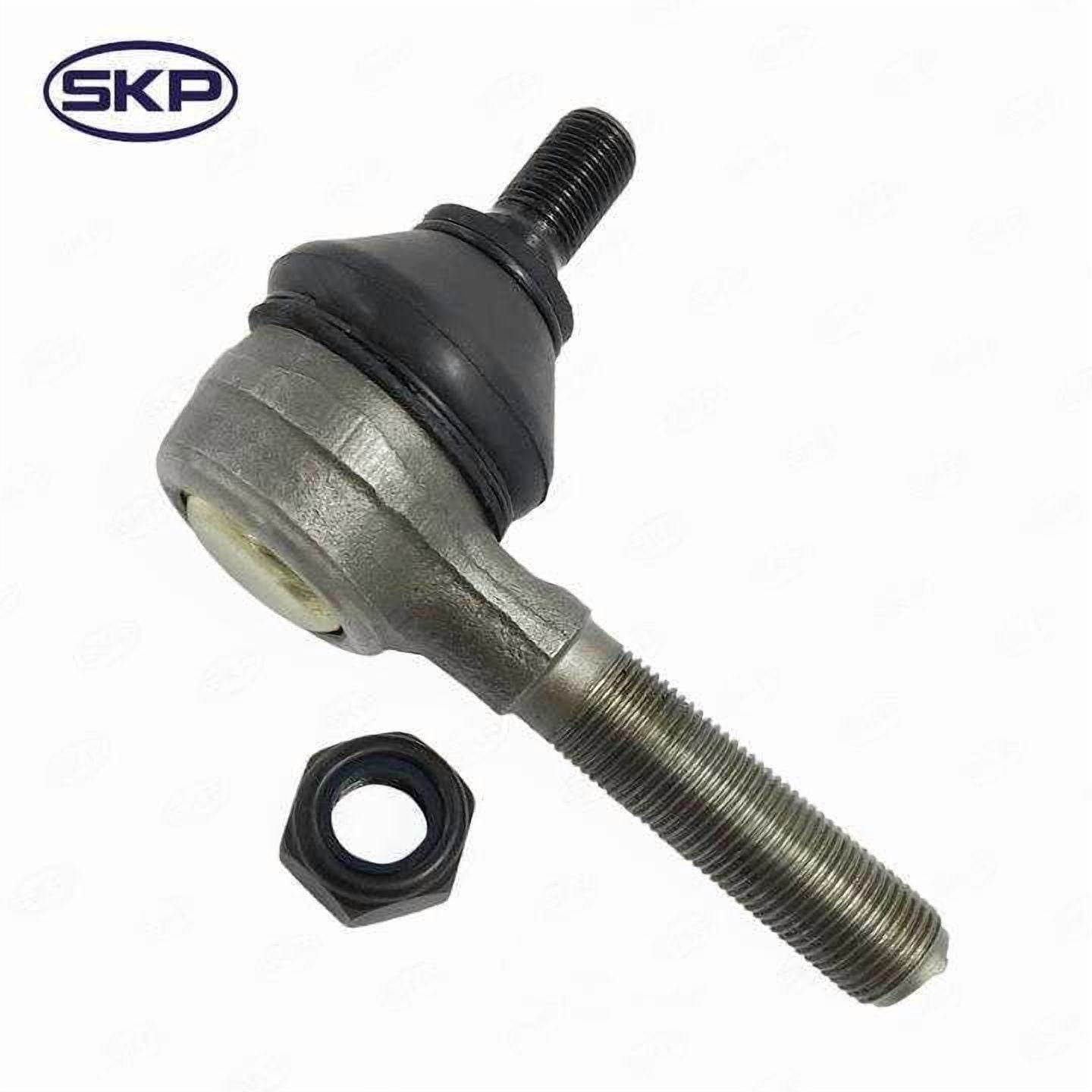 SKP SES323L Steering Tie Rod End