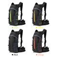thumbnail image 6 of Foldable Cycling Backpack Lightweight Outdoor Sports Bike Riding Hydration Pack Backpack, 6 of 7