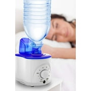 Bell & Howell® Sonic Breathe? Ultrasonic Personal Humidifier 3 pc Pack