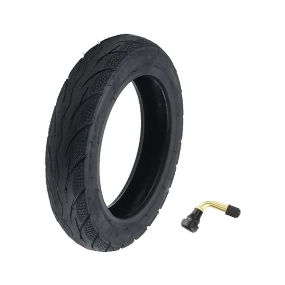 14 Inch 2.75-10 Vacuum Tyre Suitable For Widened Vacuum Tires On Motorcycles,Electric Bicycle E-Bike.Electric Vehicles