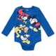 thumbnail image 3 of Body Disney Mickey Mouse Goofy Donald Duck Pluto Baby, 3 of 6