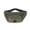 Army Green, variant on Waterproof Fanny Pack Multifunctional Adjustable Waist Bag For Outdoor Sports Daily Use