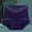 Dark Blue, variant on Swuxness Women's Seamless Stretch Briefs Solid Color Breathable Soft Comfortable Everyday High Waisted Panties
