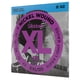 thumbnail image 1 of Encordadura D’Addario EXL120, 1 of 3