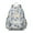 Pioneer Flower-3, variant on Pioneer Flower Backpack for School,Cute School Bag,Schoolbag with Adjustable Shoulder Straps & Padded Back,13.4"x11"x4.7"