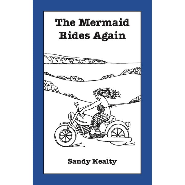 The Mermaid Rides Again (Paperback) The Mermaid Rides Again (Paperback)