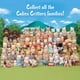 thumbnail image 5 of Figuras de muñecas coleccionables Calico Critters Walnut Squirrel, 5 of 6