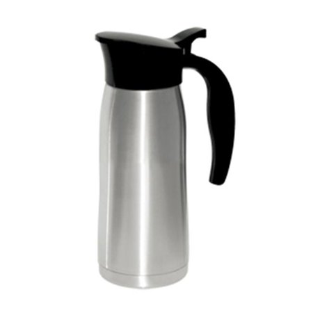

Update International SL-100 33oz Slimline Servers - Stainless Steel