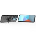 thumbnail image 2 of Funda para Xiaomi Redmi NOTE 13 PRO 5G con Soporte Anillo Giratorio 360° y Protección Resistente a Golpes y Caídas, 2 of 5