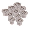 thumbnail image 1 of FESTFENDS 10pcs Plastic Slide Accessories Anti-loosening For Children's Play Equipment, 1 of 8