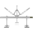 thumbnail image 2 of Heavy Duty Dent Puller Kit - 750MM Lever Bar for Steel & Aluminum Car Dent Removal, 2 of 10