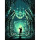 thumbnail image 1 of Diamond Painting (DB7387) 5D Square Horror Scene Kit de mosaico Wall Art Craft 20X30cm FLhrweasw Nuevo, 1 of 1