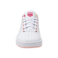 thumbnail image 5 of K-Swiss Court Pro II CMF Women’s Sneakers, Classic Leather Court Style with Cushioning Comfort, 5 of 6