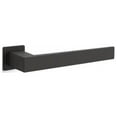 thumbnail image 2 of Kohler K-26637 Honesty 9-11/16" Towel Bar - Vibrant Brushed Moderne Brass, 2 of 4