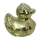 thumbnail image 1 of Adorno de árbol de cristal con espejo para el hogar, escultura compacta para árbol de fiesta, elegante marco de cristal, decoración portátil para el hogar, soporte de metal, para sala de, 1 of 9