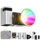 thumbnail image 1 of Luz de vídeo ZHIYUN X60 RGB Pro para fotografía, 60 W, 1 of 8