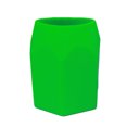 thumbnail image 2 of SPRING PARK Silicone Pencil Holder Pen Cup Pot Large Capacity Stationery Organizer, 2 of 7