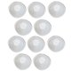 thumbnail image 1 of 10pcs Brake Pedal Stopper / Brake Light Switch Stopper For 32876 36000, 1 of 4