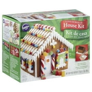 Wilton Wilton House Kit, 27.7 oz