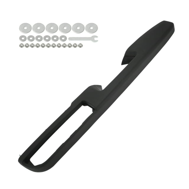 Reparación de reposabrazos del lado del pasajero delantero derecho para Chevrolet Silverado 1500 2500 3500 HD 10-14 para GMC Sierra Yukon