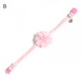 thumbnail image 1 of Mosey Lovely Cat Collar High Elasticity   for Kitty   Flexible, 1 of 7
