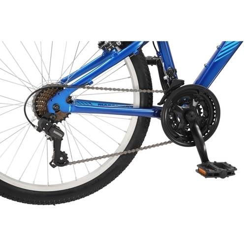 mongoose camrock 24