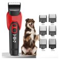 thumbnail image 2 of Tondeuse Électrique Professionnelle pour Poils d'Animaux Rechargeable, Machine de Coupe pour Moutons, Propre et Rapide, 2 of 7