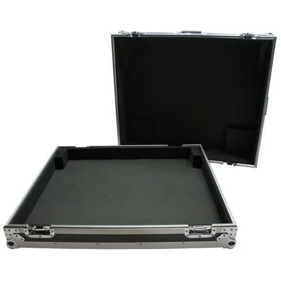 Harmony HCSIEX 2 Flight Transport Road Case for Soundcraft Si Expression 2 Mixer