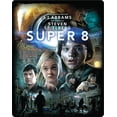 thumbnail image 3 of Super 8 (Steelbook) (Limited Edition Reprint) (4K Ultra HD + Blu-ray + Digital Copy) Paramount Pictures Corporation, Mystery, 3 of 5