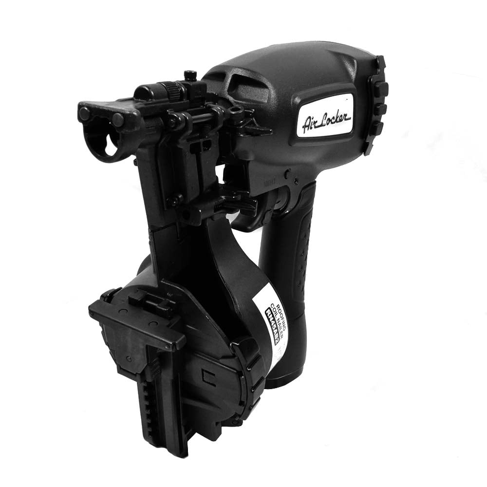 Air Locker RN45AB2 3/4 Inch to 1-3/4 Inch Coil Roofing Nailer