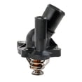 thumbnail image 1 of Kit Toma De Agua Con Termostato Ranger 2004 A 2008 Ford L4 2.3L KEEP ON GREEN ., 1 of 3