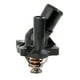 thumbnail image 1 of Kit Toma De Agua Con Termostato Escape 2005 A 2008 Ford L4 2.3L KEEP ON GREEN ., 1 of 3