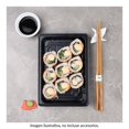 thumbnail image 3 of Sushi Happy Tokyo spicy camarón roll, 3 of 6