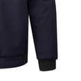 thumbnail image 3 of Portwest  Adult Padded 2 Layer Soft Shell Jacket, 3 of 4