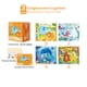 thumbnail image 5 of Labymos Rompecabezas avanzado STEM Educación Lógica Pensamiento, 5 of 8