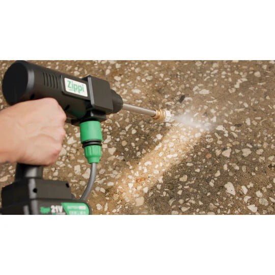 ZIPPI HYDRO CLEANER DELUXE