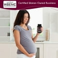 thumbnail image 6 of Morlux Naturals Essential Prenatal Multivitamin with Folic Acid, DHA, and Calcium, 60 Capsules, 6 of 6