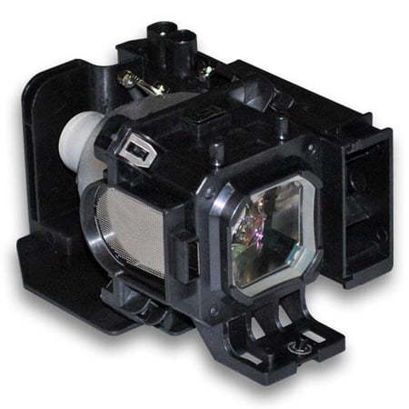 NEC NP901WG Compatible Lamp for NEC Projector with 150 Days Replacement Warranty