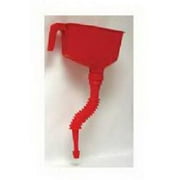 FloTool Multi-Task 5-in-1 Funnel, 1 Quart Capacity, 10710