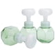 thumbnail image 1 of Botella de bomba de espuma Botella de espuma Botella de burbujas de mousse Botella de subpaquete de cosméticos Botella de subpaquete de lavado de manos Botella de bomba recargable Amonsee No, 1 of 5