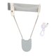 thumbnail image 2 of Soporte para el cuello, compresa caliente, fácil ajuste, previene la postura de la cabeza hacia adelante, dispositivo correcto S de menos de 33 cm/12,99 pulgadas, 2 of 8
